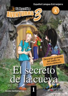 El Secreto De La Cueva (2ª Ed)