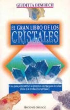 El Gran Libro De Los Cristales