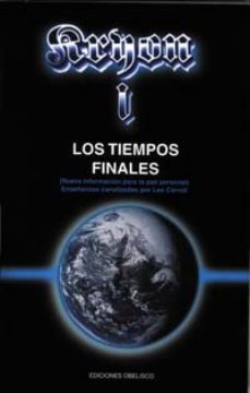 Kryon I: Los Tiempos Finales, Nueva Informacion Para La Paz Pers Onal