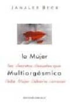 La Mujer Multiorgasmica