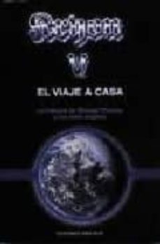 Kryon V: El Viaje A Casa: La Historia De Michael Thomas Y Los Sie Te Angeles