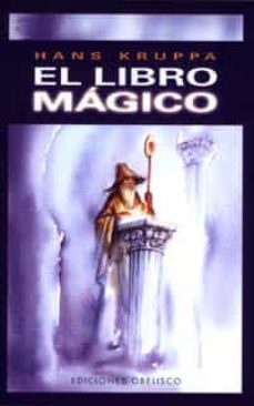 El Libro Magico