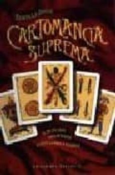 Libro, Audiolibro Cartomancia Suprema: El Mejor Libro Para Aprender A Echar La Bara Ja Española Cartomancia Suprema: El Mejor Libro Para Aprender A Echar La Bara Ja Española