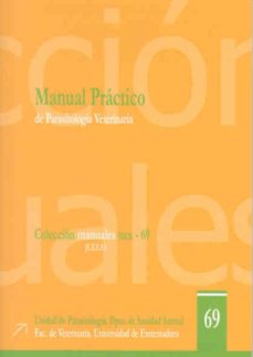 Manual Practico De Parasitologia Veterinaria