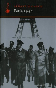 Paris, 1940