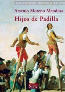 Hijos De Padilla