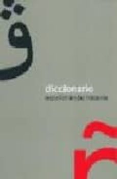 Diccionario Español - Arabe Hasania