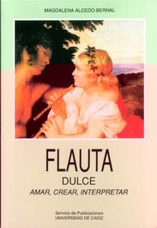 Flauta Dulce