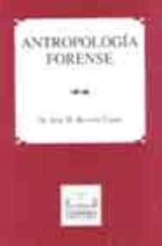 Antropologia Forense (2ª Ed.)