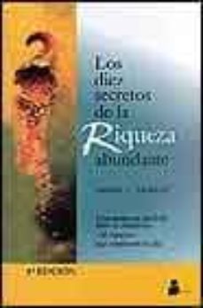 Libro, Audiolibro Los Diez Secretos De La Riqueza Abundante Los Diez Secretos De La Riqueza Abundante