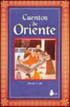 Cuentos De Oriente