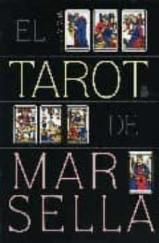 Libro, Audiolibro El Tarot De Marsella (Incluye Baraja) El Tarot De Marsella (Incluye Baraja)