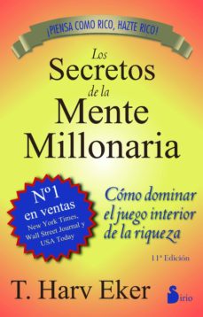 Los Secretos De La Mente Millonaria (Edicion Especial)