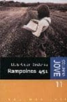 Rampoines 451 (Edición En Catalán)