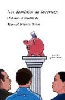 Nos Dominios Da Incerteza (Edición En Gallego)