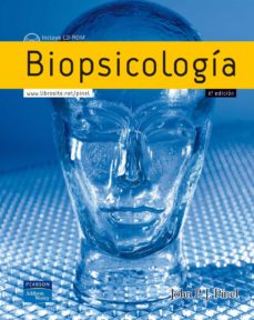 Biopsicologia (6ª Ed.)