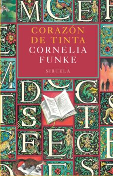 Corazon De Tinta