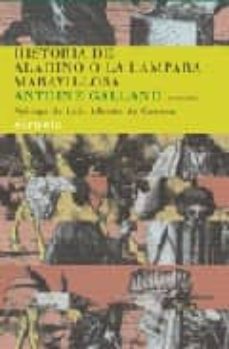 Historia De Aladino O La Lampara Maravillosa