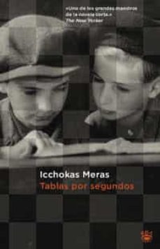 Tablas Por Segundos