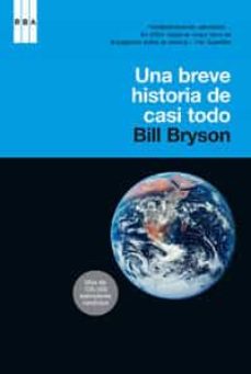 Una Breve Historia De Casi Todo