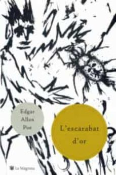 L Escarabat D Or (Edición En Catalán)