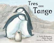 Tres Con Tango