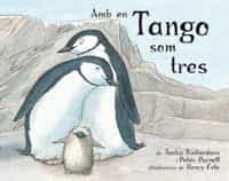 Amb En Tango Som Tres (Edición En Catalán)