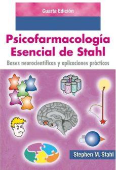 Psicofarmacologia Esencial De Stahl