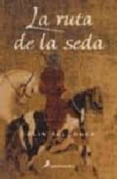 Libro, Audiolibro La Ruta De La Seda La Ruta De La Seda