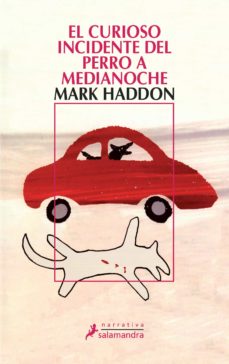Libro, Audiolibro El Curioso Incidente Del Perro A Medianoche El Curioso Incidente Del Perro A Medianoche