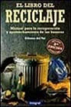 Libro, Audiolibro El Libro Del Reciclaje El Libro Del Reciclaje