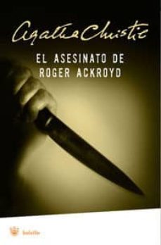 Libro, Audiolibro El Asesinato De Roger Ackroyd El Asesinato De Roger Ackroyd