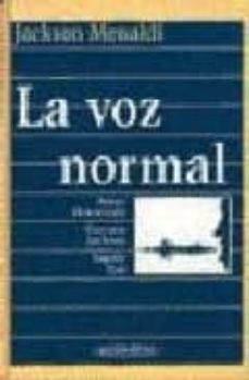 Voz Normal, La