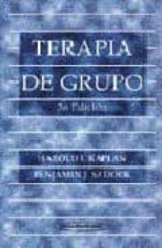 Terapia De Grupo