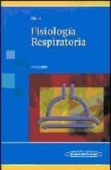 Libro, Audiolibro Fisiologia Respiratoria (7ª Ed.) Fisiologia Respiratoria (7ª Ed.)