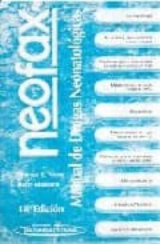 Neofax: Manual De Drogas Neonatologicas (18ª Ed.)