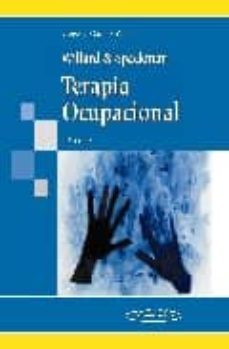Libro, Audiolibro Willard And Spackman: Terapia Ocupacional (10ª Ed.) Willard And Spackman: Terapia Ocupacional (10ª Ed.)