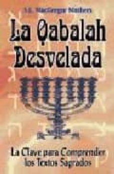 La Qabalah Desvelada