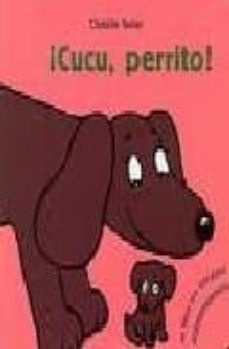 ¡Cucu, Perrito!