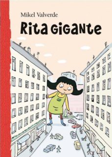 Rita Gigante (El Mundo De Rita)