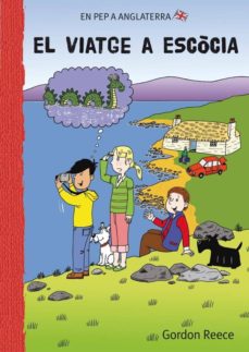 El Viatge A Escocia (Edición En Catalán)
