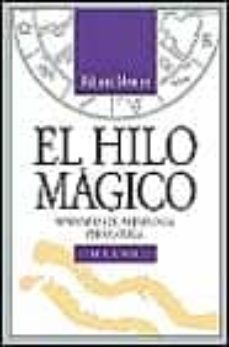 El Hilo Magico: Seminarios De Astrologia Psicologica