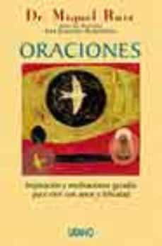 Libro, Audiolibro Oraciones: Inspiracion Y Meditaciones Guiadas Para Vivir Con Amor Y Felicidad Oraciones: Inspiracion Y Meditaciones Guiadas Para Vivir Con Amor Y Felicidad