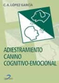 Adiestramiento Canino Cognitivo-Emocional
