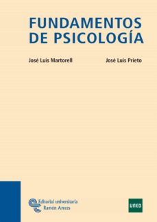 Fundamentos De Psicologia