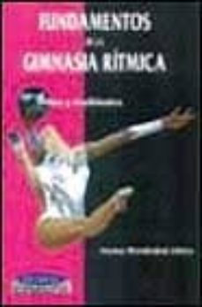 Libro, Audiolibro Fundamentos De La Gimnasia Ritmica: Mitos Y Leyendas Fundamentos De La Gimnasia Ritmica: Mitos Y Leyendas