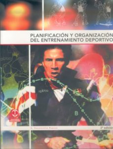 Libro, Audiolibro Planificacion Y Organizacion Del Entrenamiento Deportivo Planificacion Y Organizacion Del Entrenamiento Deportivo