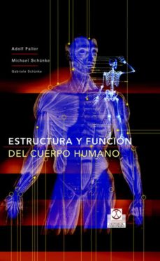 Libro, Audiolibro Estructura Y Funcion Del Cuerpo Humano Estructura Y Funcion Del Cuerpo Humano