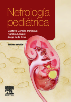 Libro, Audiolibro Nefrologia Pediatrica (3ª Ed.) Nefrologia Pediatrica (3ª Ed.)