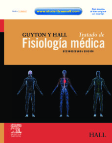 Guyton &Amp; Hall: Tratado De Fisiologia Medica (12ª Ed.)
